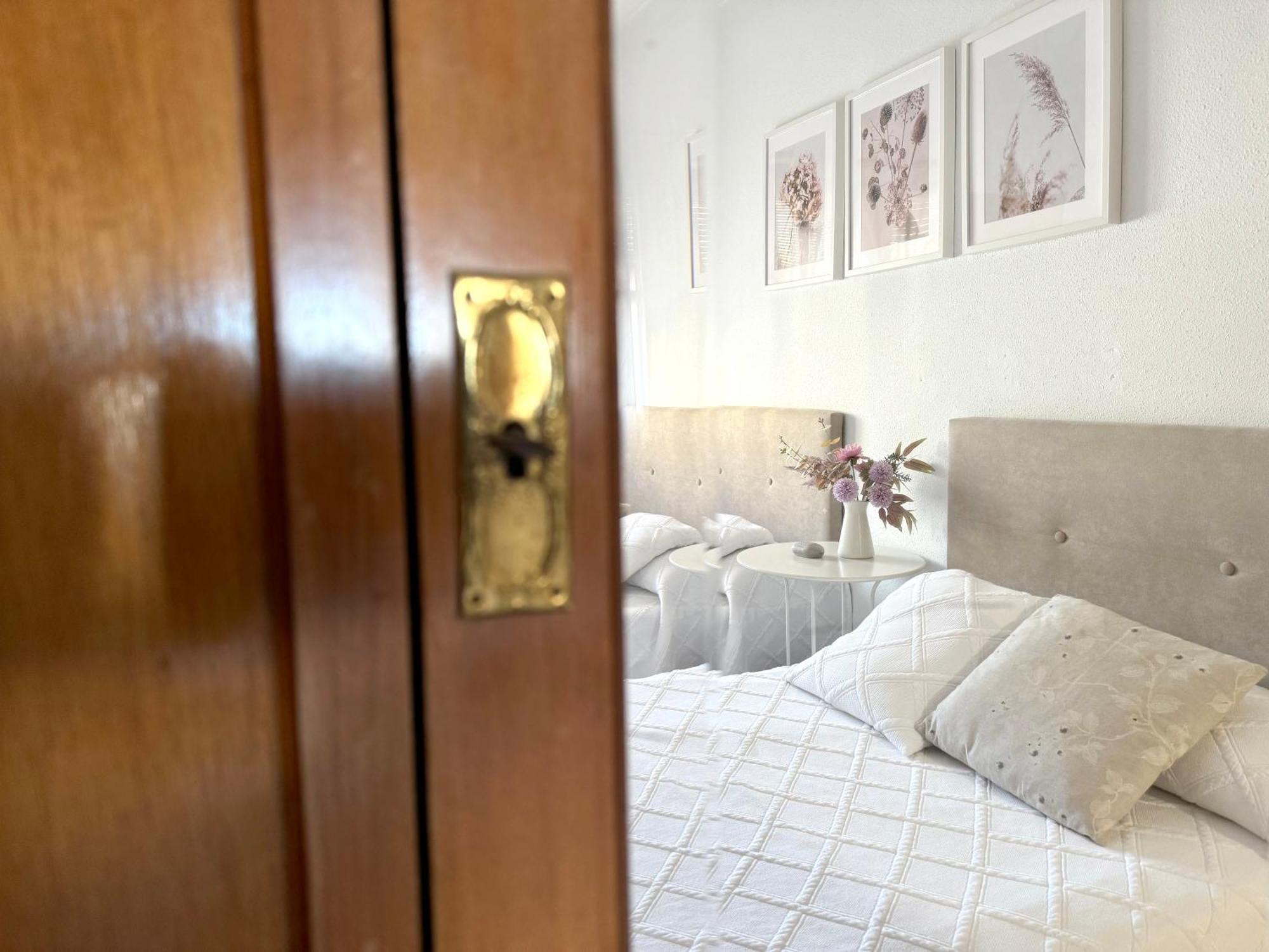 Vut Casa Orrios, En El Centro De Alcaniz. Esterno foto