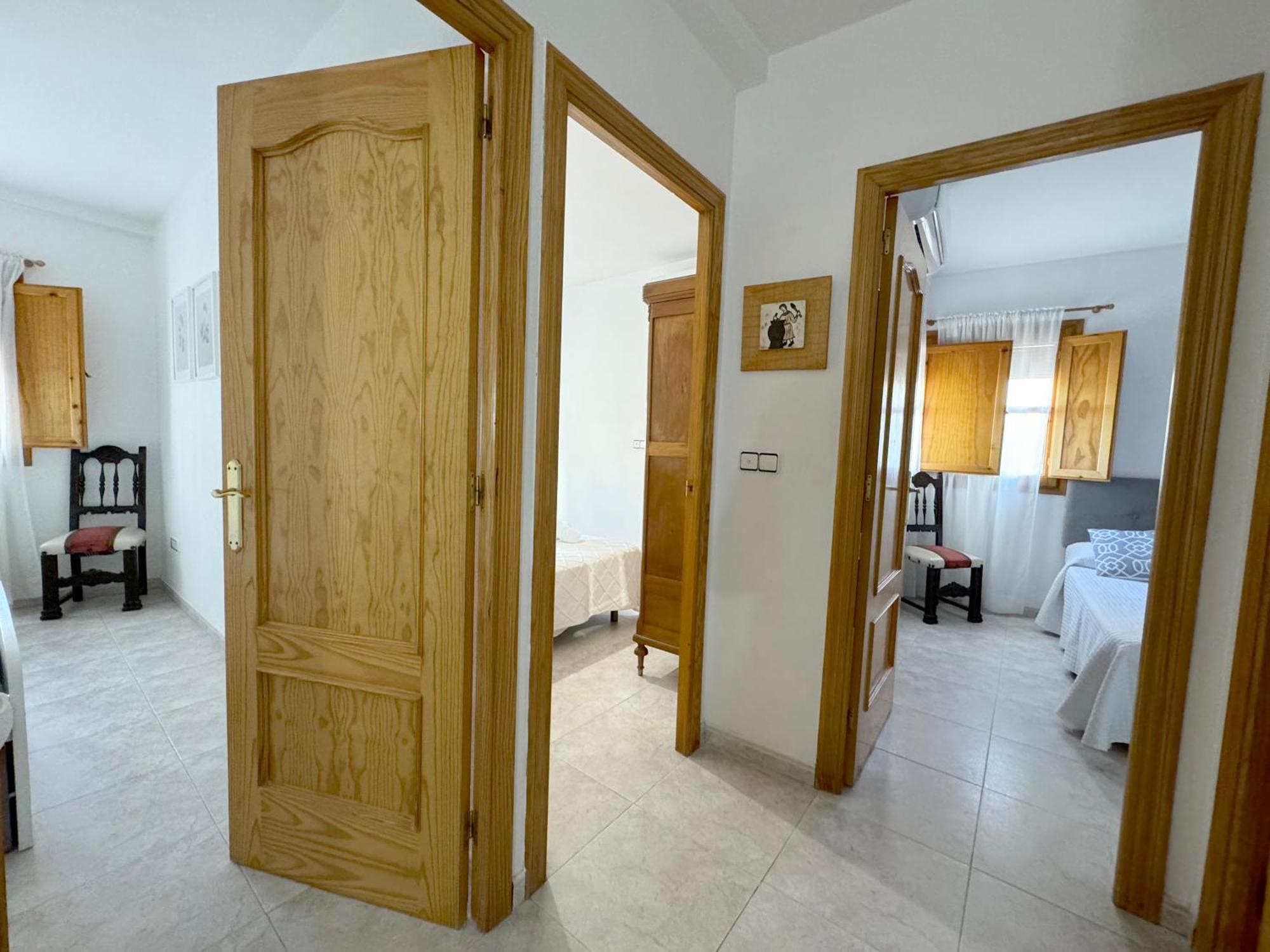 Vut Casa Orrios, En El Centro De Alcaniz. Esterno foto