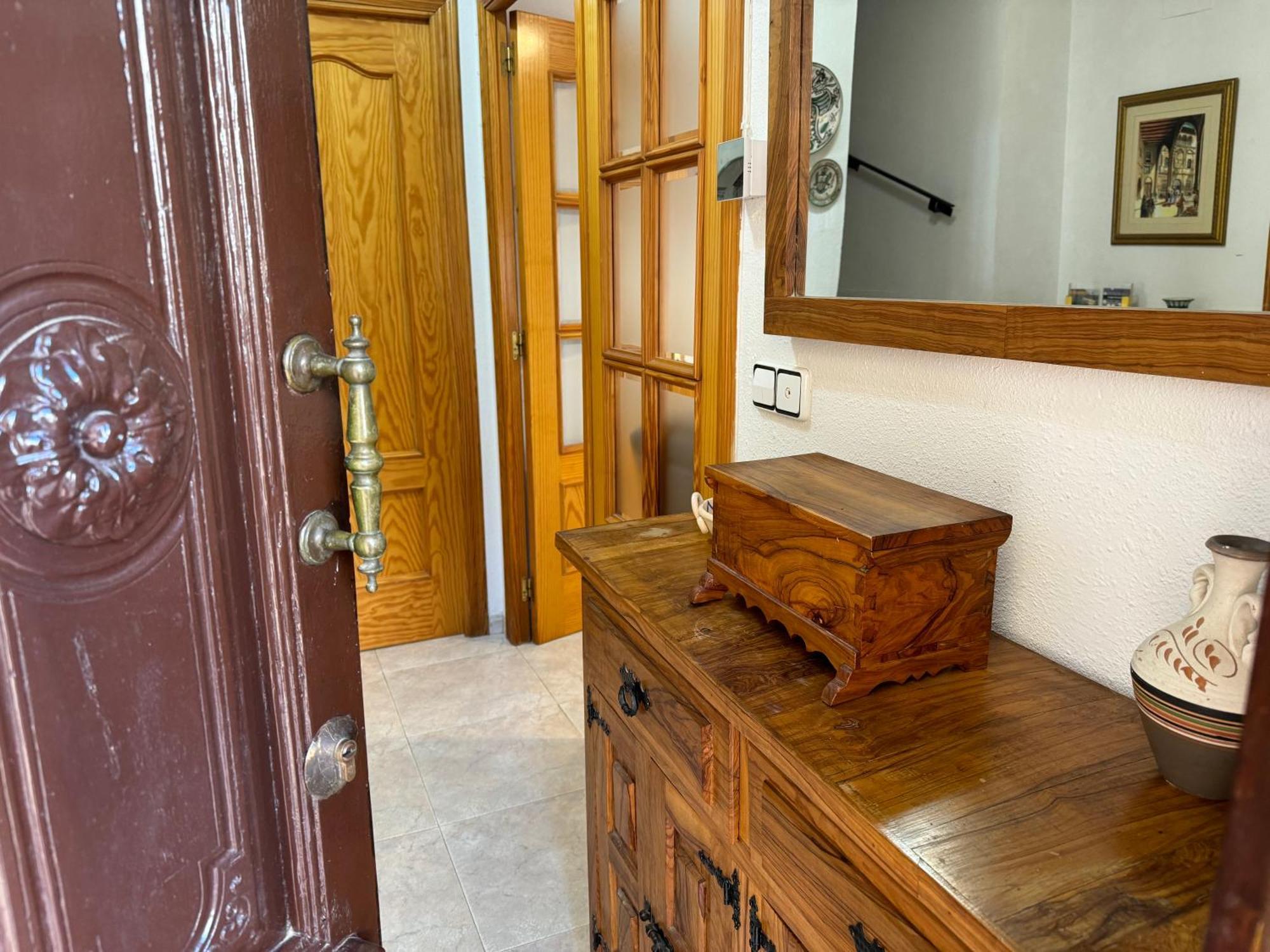 Vut Casa Orrios, En El Centro De Alcaniz. Esterno foto